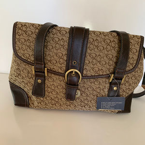 New Cherokee Handbag with Tags